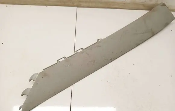 Opel Agila B Other interior part 7612151K0
