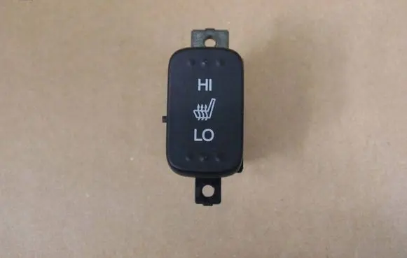 Honda CR-V Seat heating switch 35600T0AA01 M38580