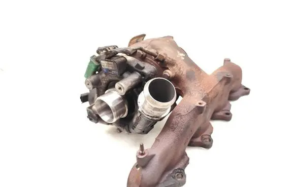 Ford Mondeo MK V Turbo 9807873180