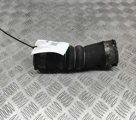 BMW 5 F10 F11 Intercooler hose/pipe 7800144