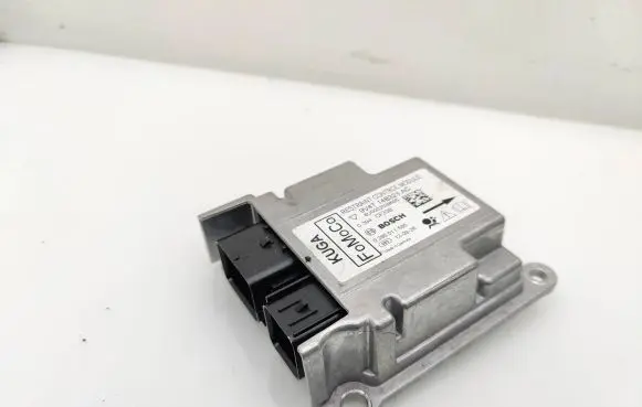 Ford Kuga I Airbag control unit/module 9V4T14B321AC 0285011580 6U0002029505