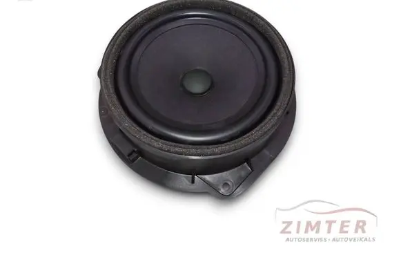 Audi Q3 F3 Rear door speaker 83A035411
