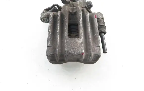 Volkswagen Polo III 6N 6N2 6NF Rear brake caliper 