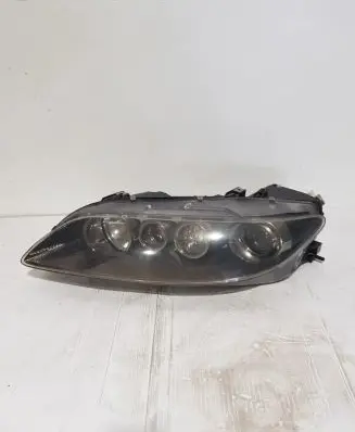 Mazda 6 Headlight/headlamp 014003902