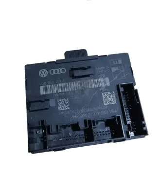 Audi A6 S6 C7 4G Door control unit/module 4G8959792