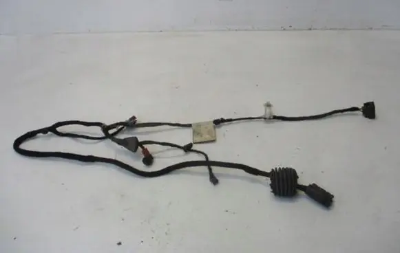 Fiat Ducato Front door wiring loom