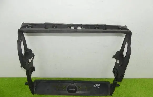 BMW X5 G05 Radiator trim 8495363 51748495363