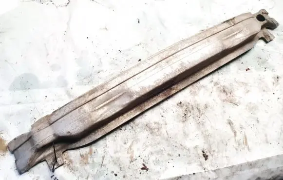 Audi A6 S6 C6 4F Front bumper cross member