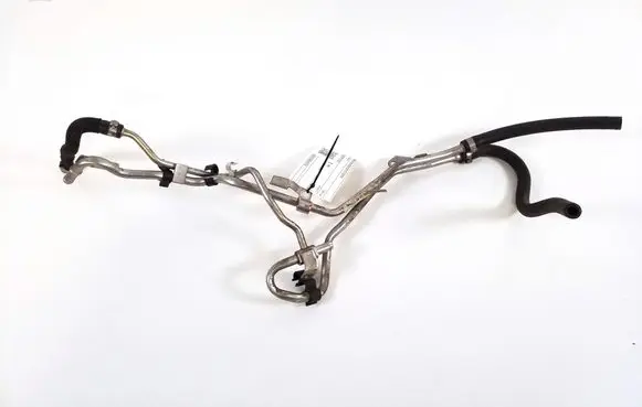Brake vacuum hose/pipe