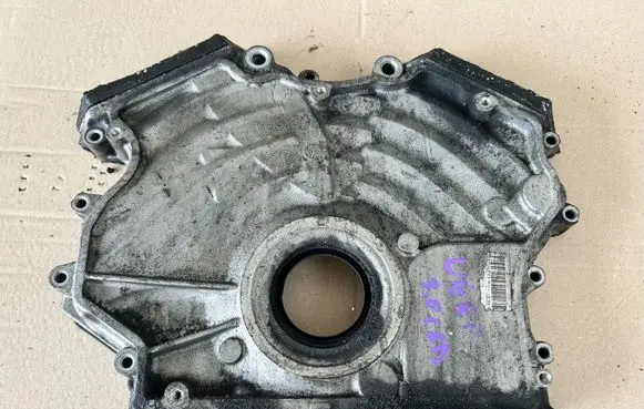 Jeep Grand Cherokee Timing chain cover 