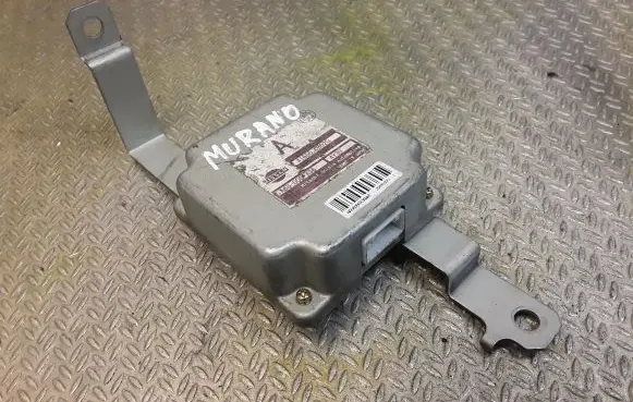 Nissan Murano Z50 Gearbox control unit/module 41650CB020