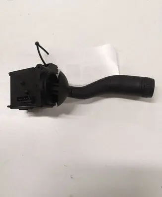 Volkswagen Phaeton Wiper control stalk 3D0953503A