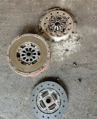 Audi A4 S4 B8 8K Clutch set kit 0B1141031L 0B1141031