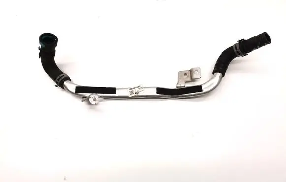 Jaguar I-Pace Brake vacuum hose/pipe J9D3-8D196-AC