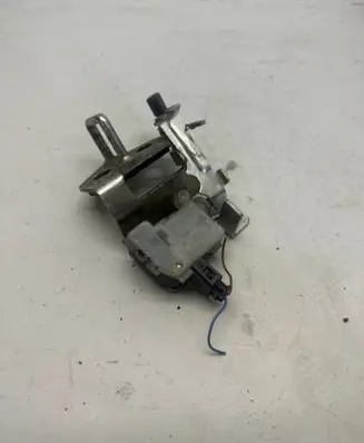 Skoda Octavia Mk2 (1Z) Tailgate/trunk/boot lock/catch/latch 1Z9827511C