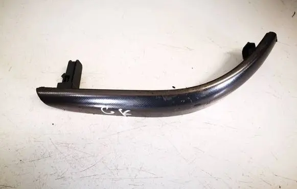 Opel Astra J Other rear door trim element 13259081