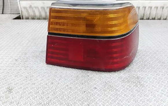 Honda Accord Rear/tail lights
