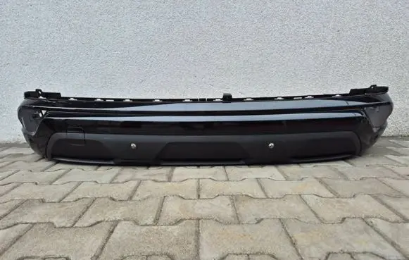 Renault Austral Rear bumper 850180287R 850183541R 180586078R