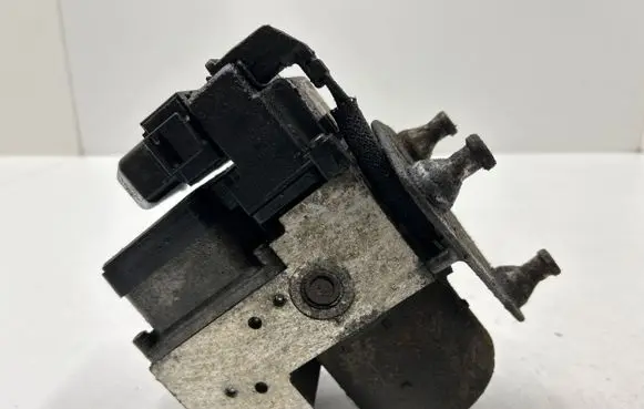 Volkswagen II LT ABS Pump 0273004311 489034 10339