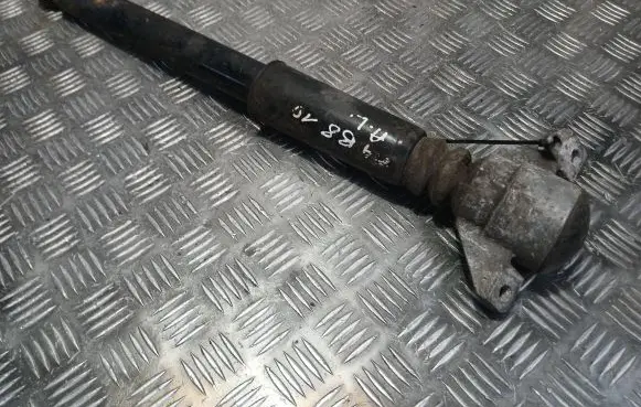 Audi A4 S4 B8 8K Rear shock absorber/damper