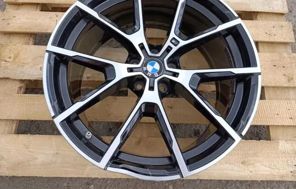 BMW 8 G15 R20 alloy rim 