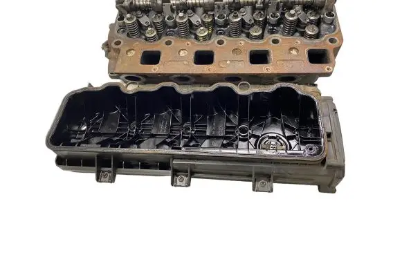 Mercedes-Benz Vario Engine head OM904 M904