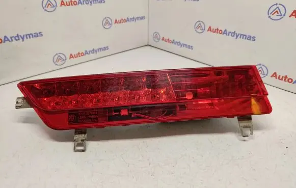 BMW 7 E65 E66 Tailgate rear/tail lights 63218379689 63217164741