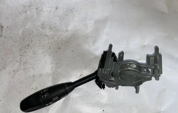 Mercedes-Benz S W220 Wiper control stalk 2205450010 A2205450010