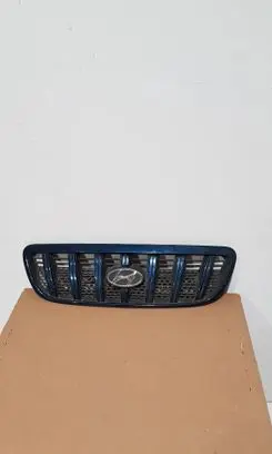 Hyundai Terracan Quarter panel pressure vent 86251H1060