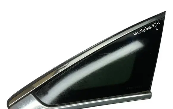 Renault Talisman Rear side window 43r016883