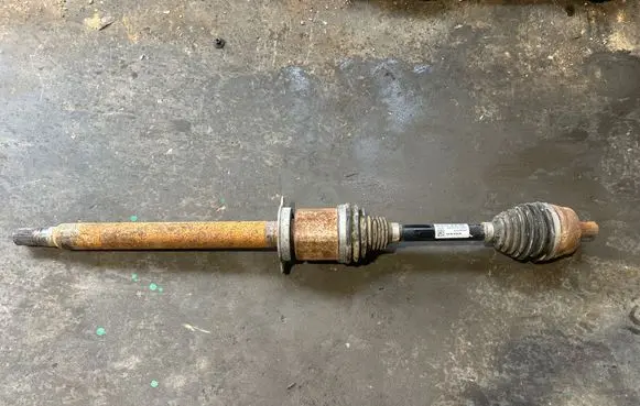 Volvo XC40 Front driveshaft 31460279 D0V6C