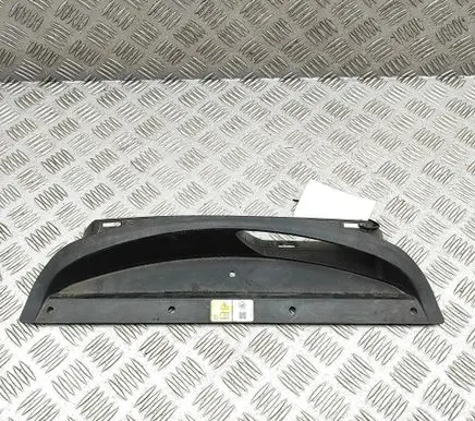 Jaguar XE Air intake duct part GX739H722AA GX739H724AA