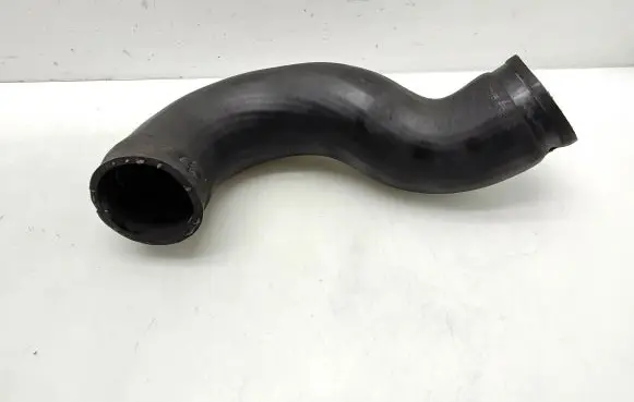 Ford Transit Intercooler hose/pipe