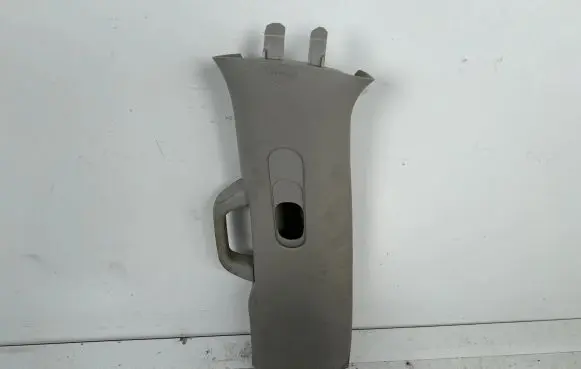 Chrysler Pacifica (B) pillar trim (top) 5RH591D2AD