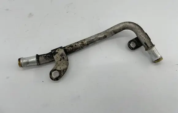 Audi A7 S7 4G Engine coolant pipe/hose 4G0121071N