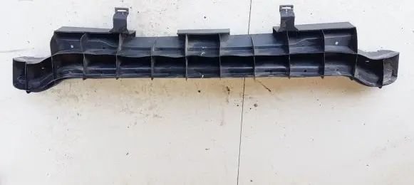 Rear beam