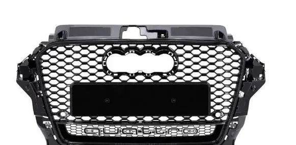 Audi A3 S3 8V Front grill