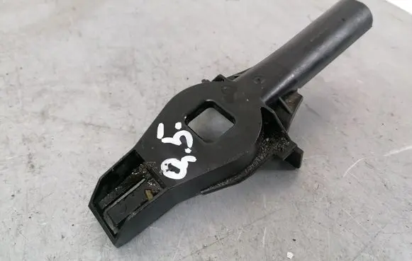 Audi Q5 SQ5 Radiator support slam panel bracket 8K0805201