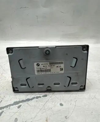BMW 7 F01 F02 F03 F04 Sound amplifier 9226241 020611 535028828