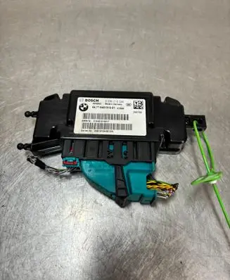 Airbag control unit/module
