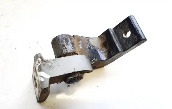 Audi A6 S6 C5 4B Rear door lower hinge