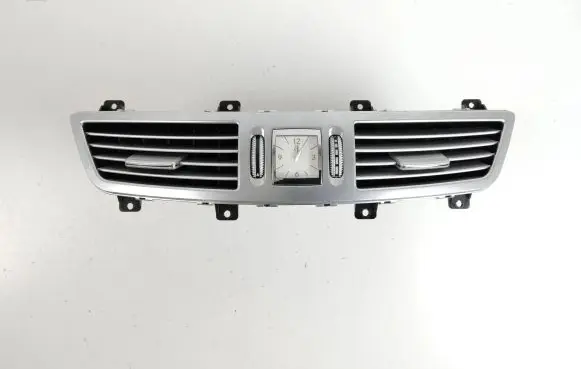 Mercedes-Benz S W221 Dash center air vent grill A2218300954