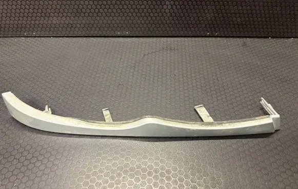 BMW 3 E46 Under headlight/headlamp trim 7030554 11460913