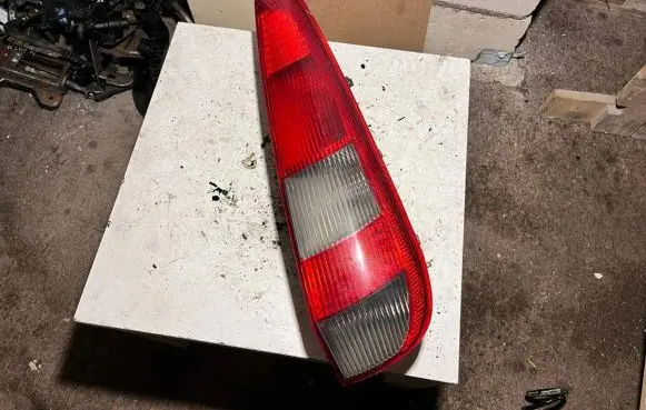 Ford Fiesta Rear/tail lights 2S6113N004A