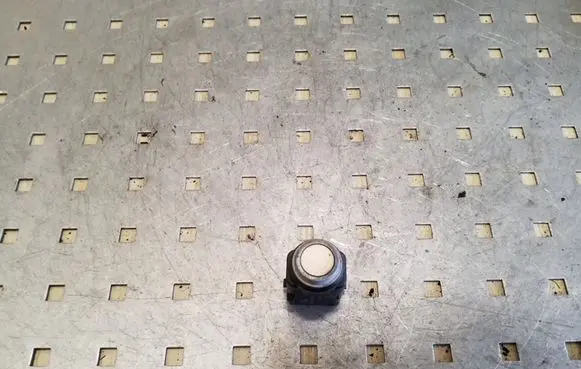 Mercedes-Benz ML W163 Parking PDC sensor 0015427418 0263003167