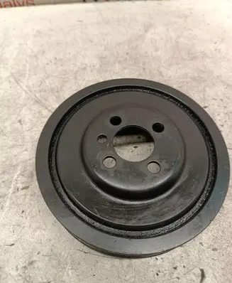 Volkswagen Touran I Crankshaft pulley 03G105243