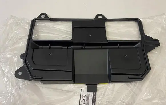 Mazda 2 Radiator trim D651-53115