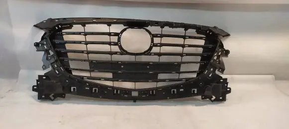 Mazda 3 I Front grill BADH50712 T25S26