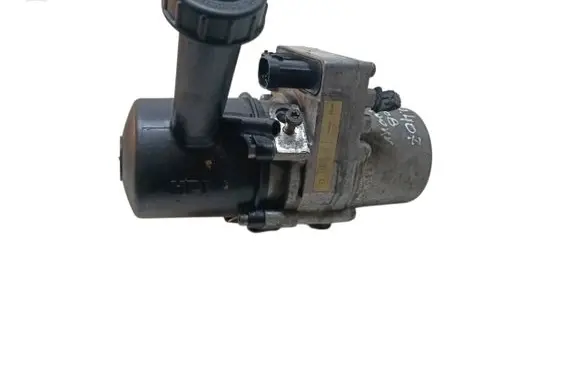 Peugeot 407 Power steering pump 9655792180