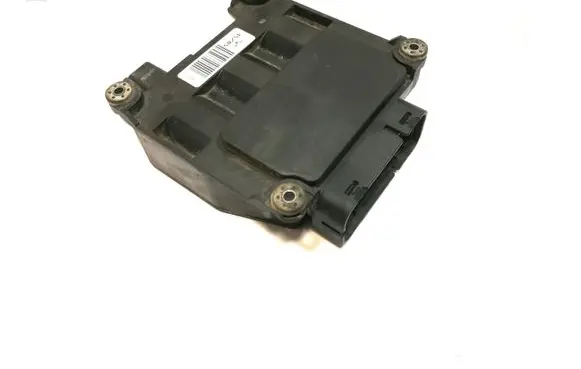 Volkswagen Touran I Turbo solenoid valve 3C0906625 400434F